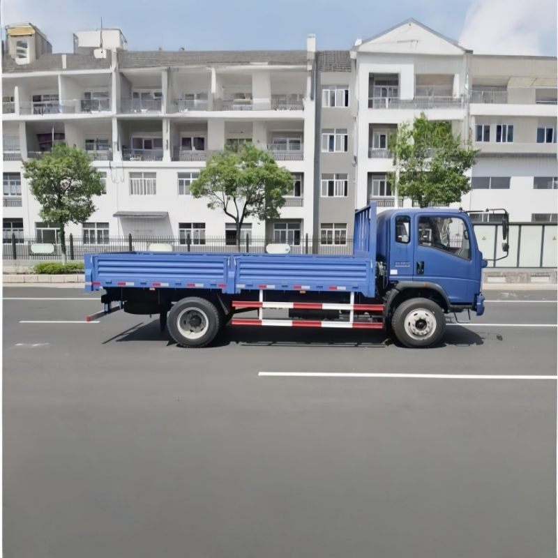 Sinotruk 4x2 freight truck for sale