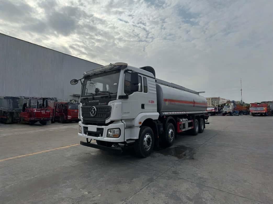 ISUZU 28m Telescopic Boom Aerial Work Platform