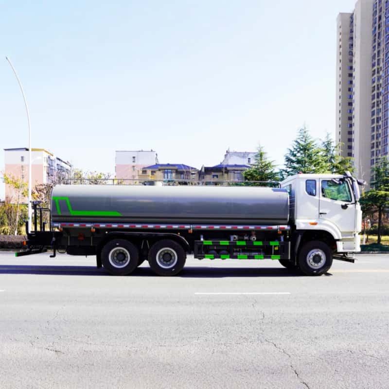 Sinotruk  14000L dust suppression sprinkler truck